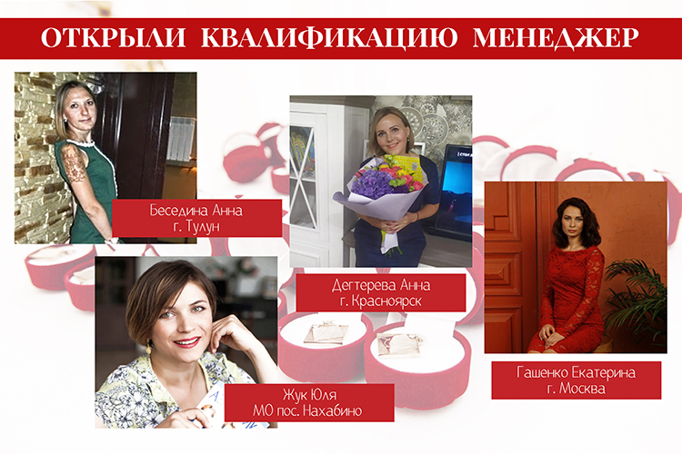 октр квал менеджер